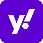 Yahoo SVG Icon